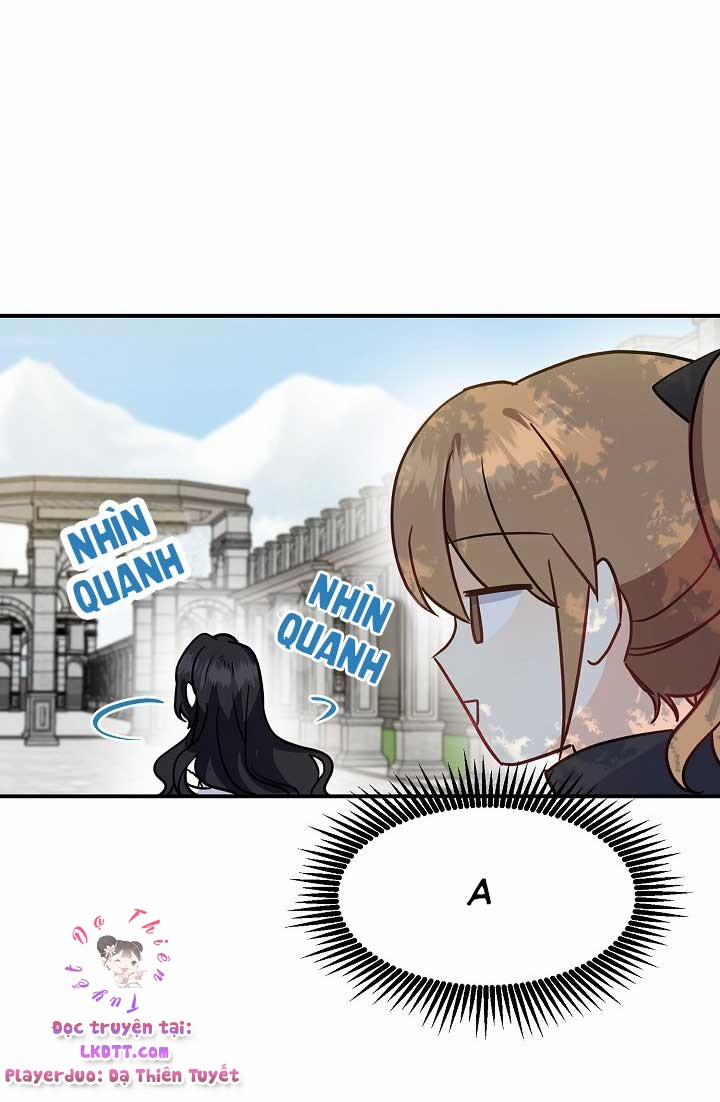 Trở Thành Con Gái Nhà Tài Phiệt 12 trang 64