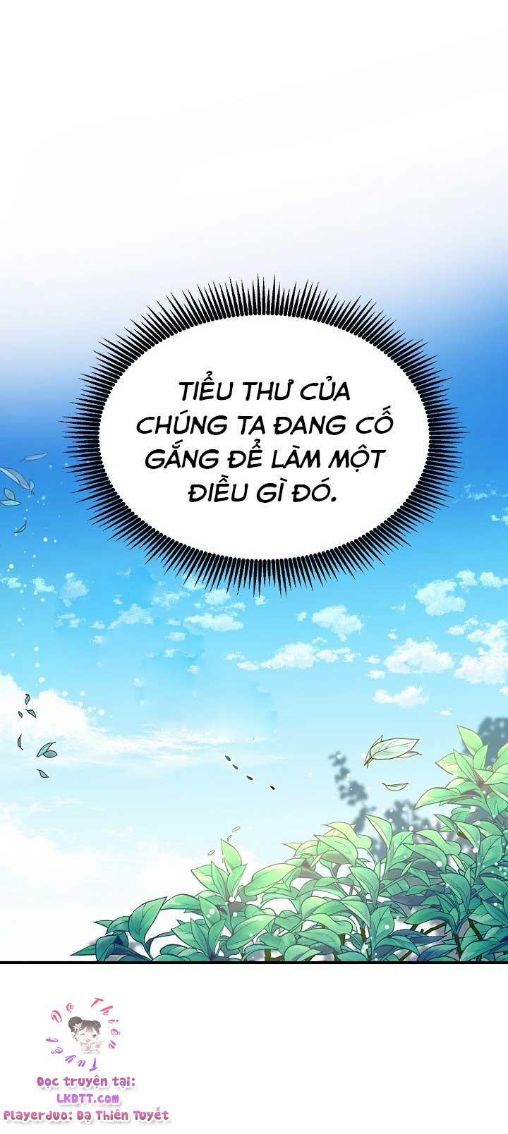 Trở Thành Con Gái Nhà Tài Phiệt 12 trang 65