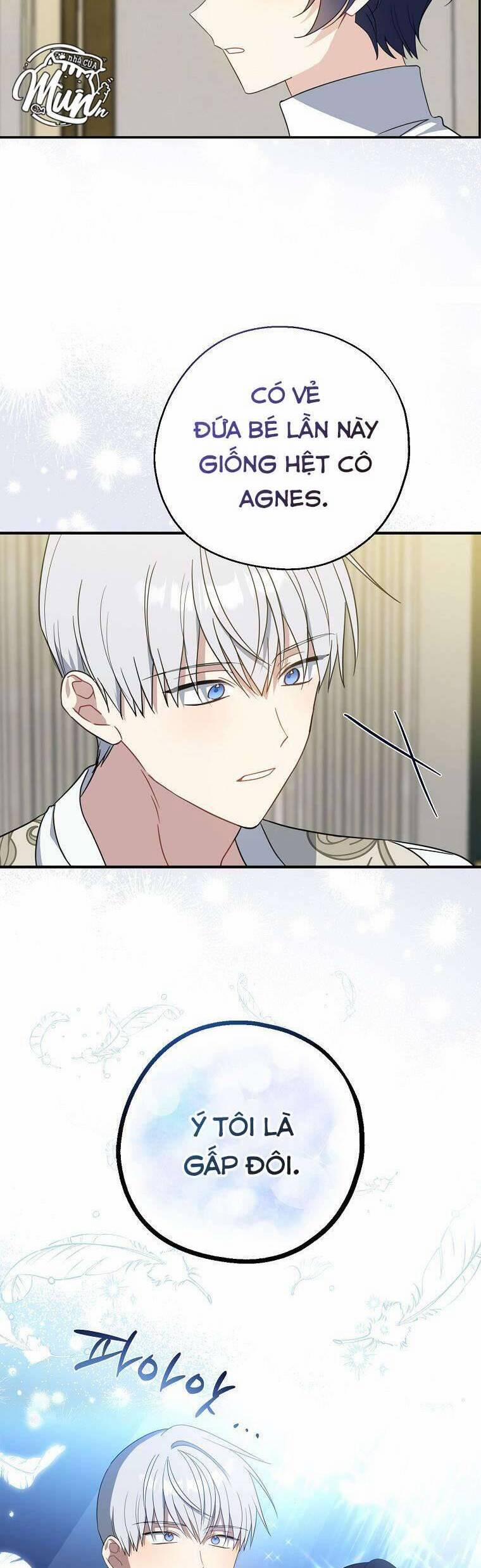 Trở Thành Con Gái Nhà Tài Phiệt 122 trang 13