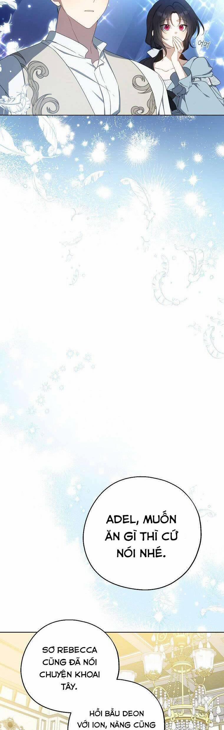 Trở Thành Con Gái Nhà Tài Phiệt 122 trang 14