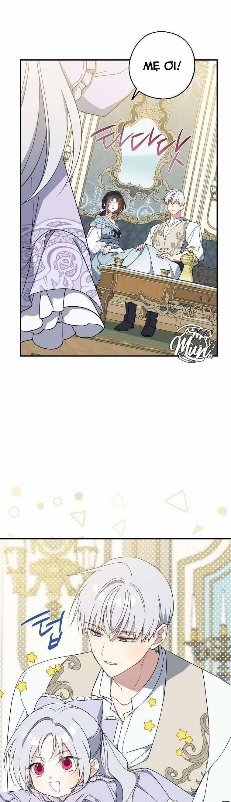 Trở Thành Con Gái Nhà Tài Phiệt 122 trang 17