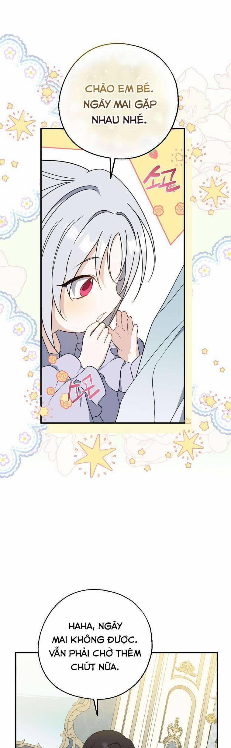 Trở Thành Con Gái Nhà Tài Phiệt 122 trang 20