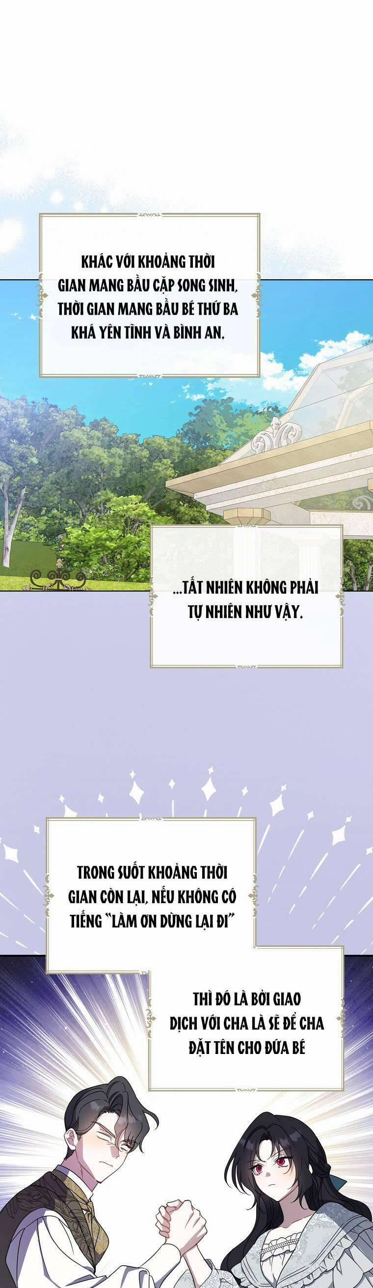 Trở Thành Con Gái Nhà Tài Phiệt 122 trang 28