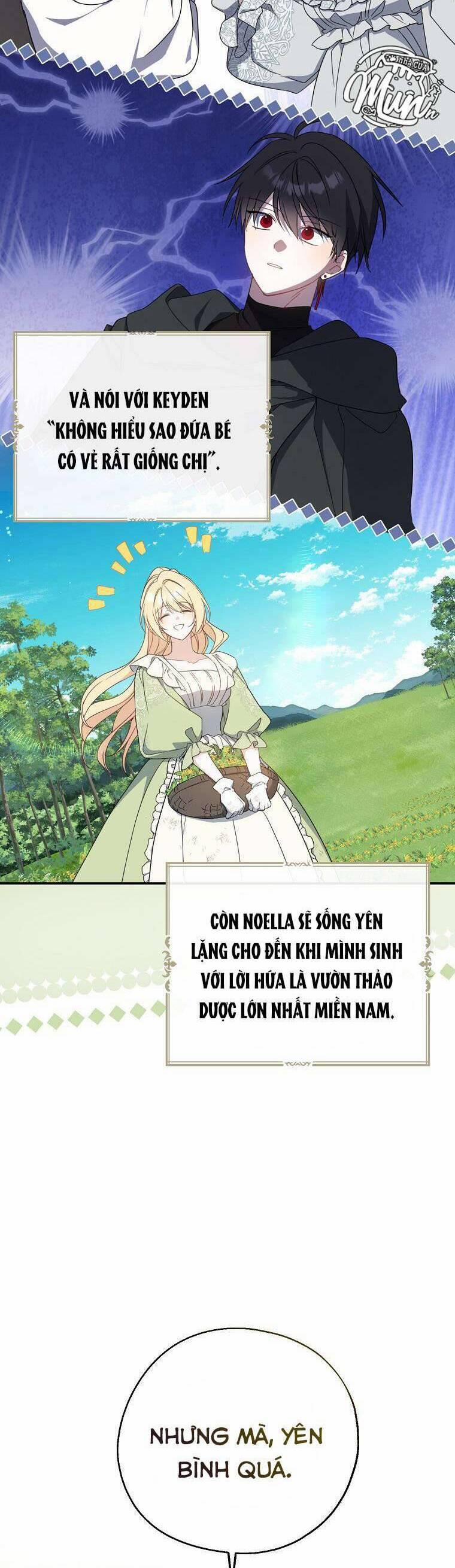 Trở Thành Con Gái Nhà Tài Phiệt 122 trang 29