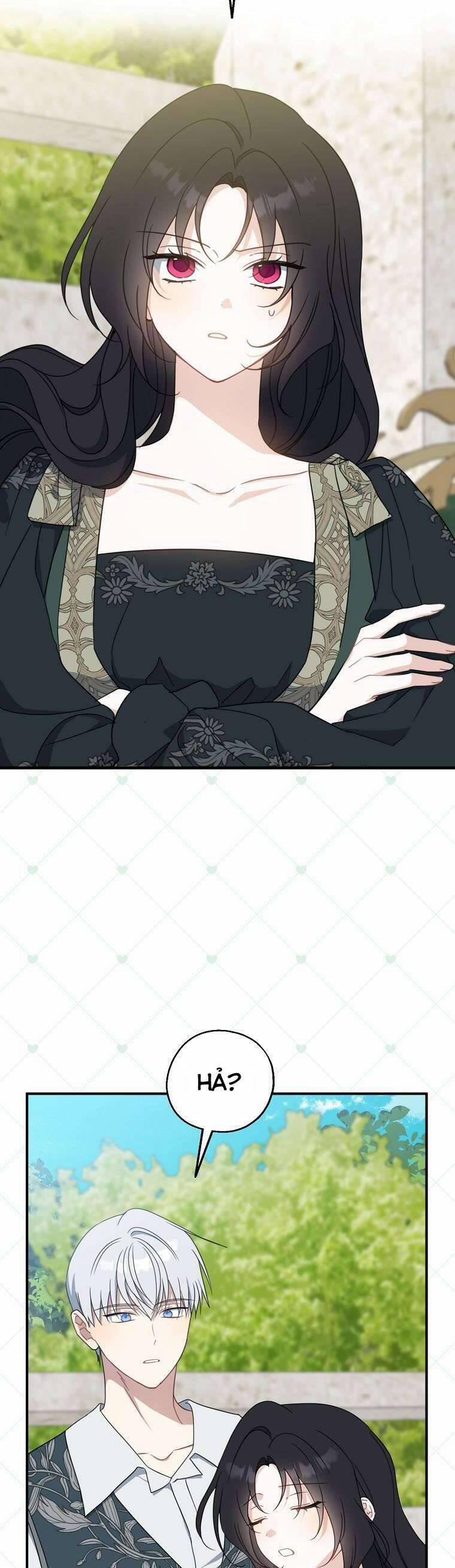 Trở Thành Con Gái Nhà Tài Phiệt 122 trang 30