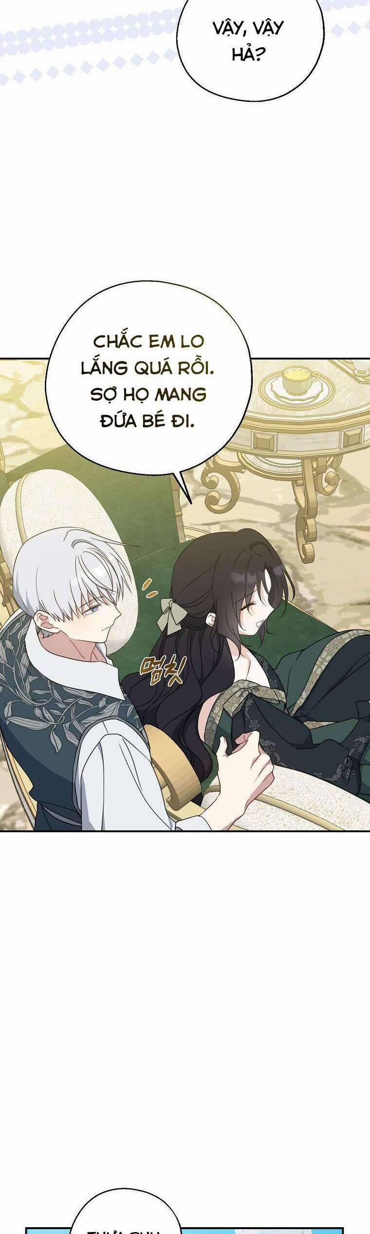 Trở Thành Con Gái Nhà Tài Phiệt 122 trang 33