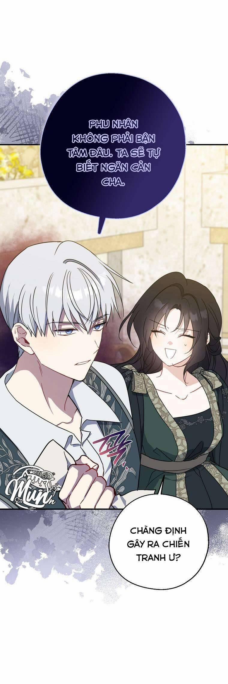 Trở Thành Con Gái Nhà Tài Phiệt 122 trang 36