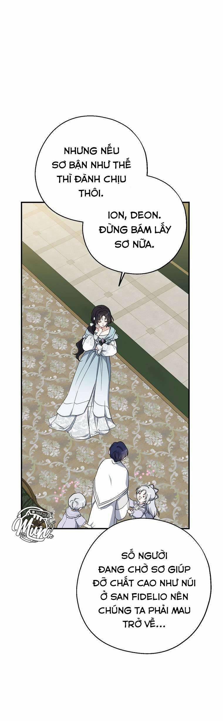 Trở Thành Con Gái Nhà Tài Phiệt 122 trang 4