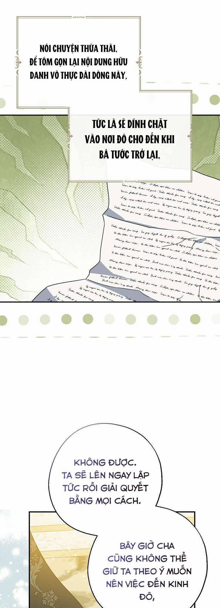 Trở Thành Con Gái Nhà Tài Phiệt 122 trang 40