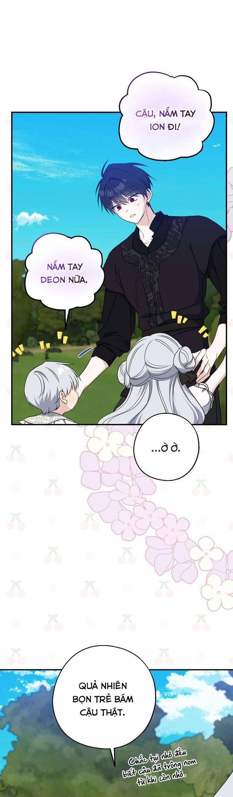 Trở Thành Con Gái Nhà Tài Phiệt 123 trang 11