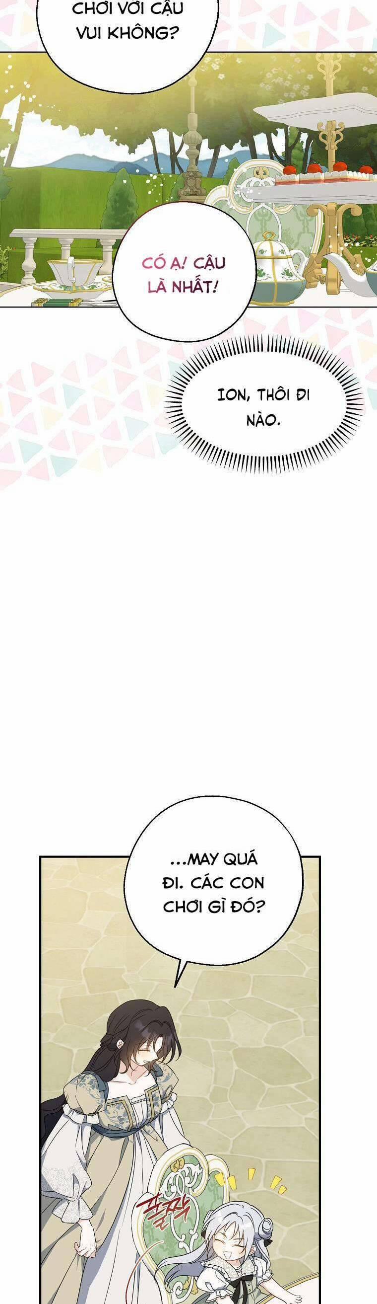 Trở Thành Con Gái Nhà Tài Phiệt 123 trang 16