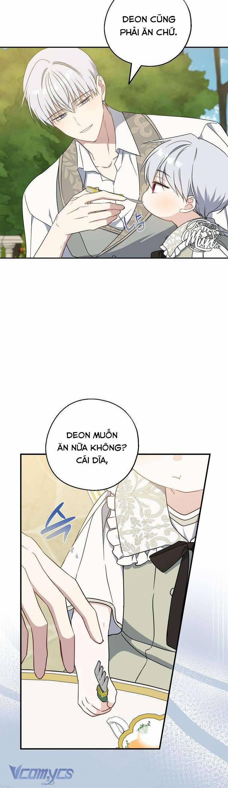 Trở Thành Con Gái Nhà Tài Phiệt 123 trang 18