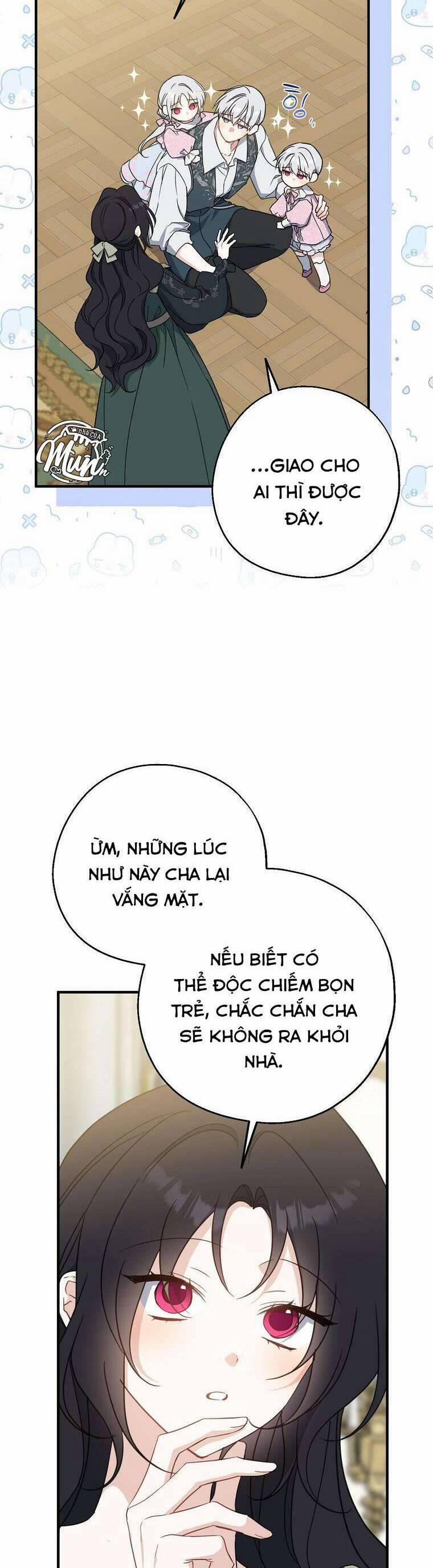 Trở Thành Con Gái Nhà Tài Phiệt 123 trang 2