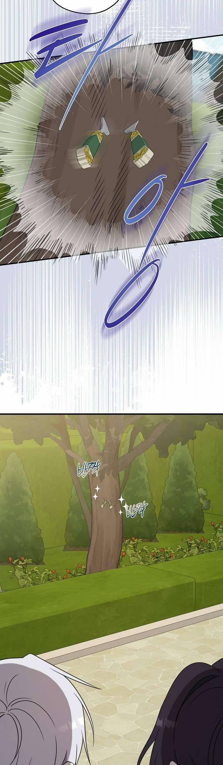 Trở Thành Con Gái Nhà Tài Phiệt 123 trang 21