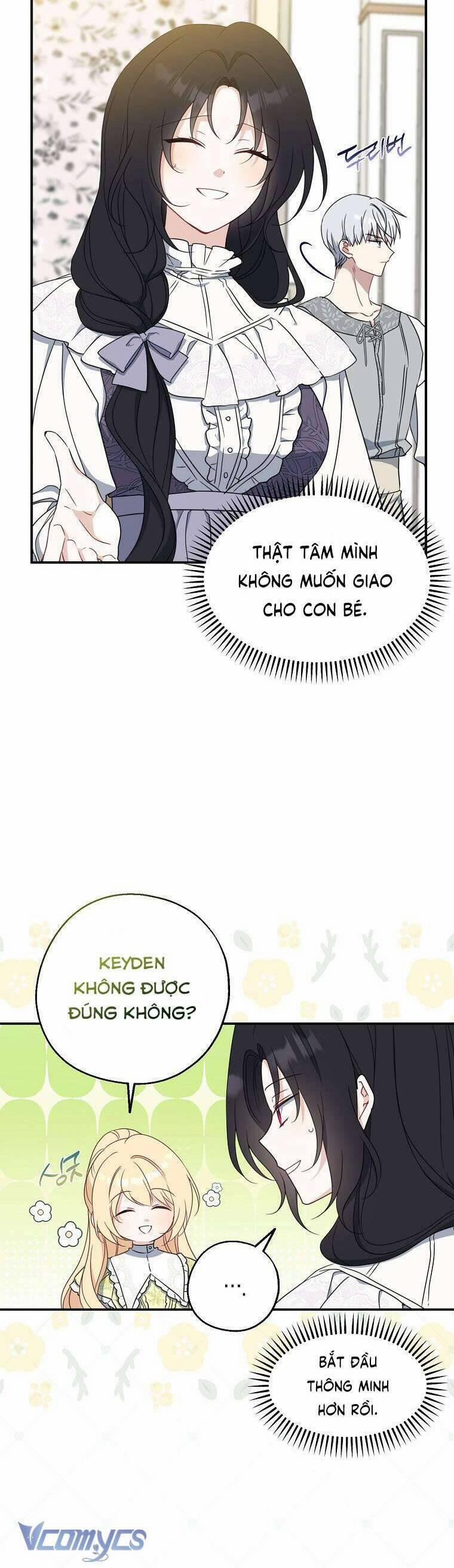 Trở Thành Con Gái Nhà Tài Phiệt 123 trang 26