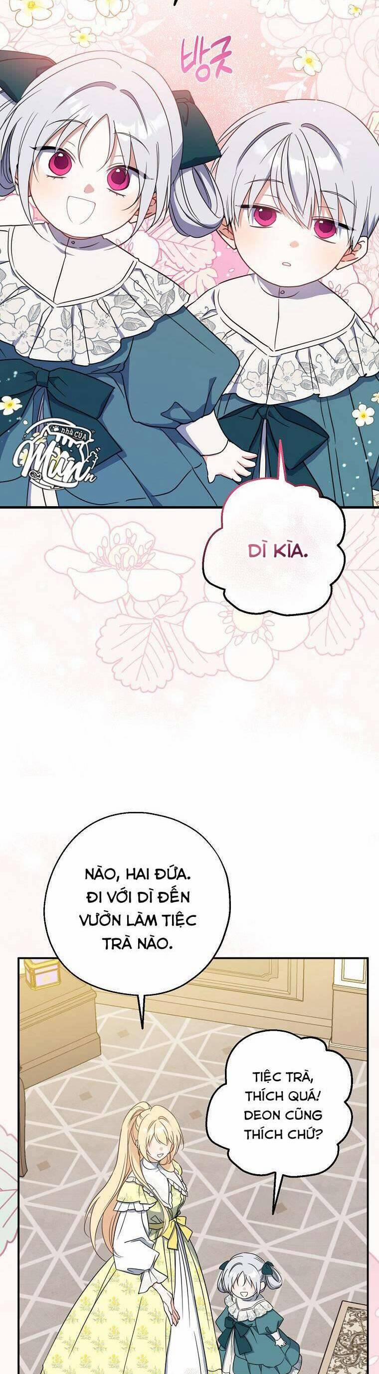 Trở Thành Con Gái Nhà Tài Phiệt 123 trang 28
