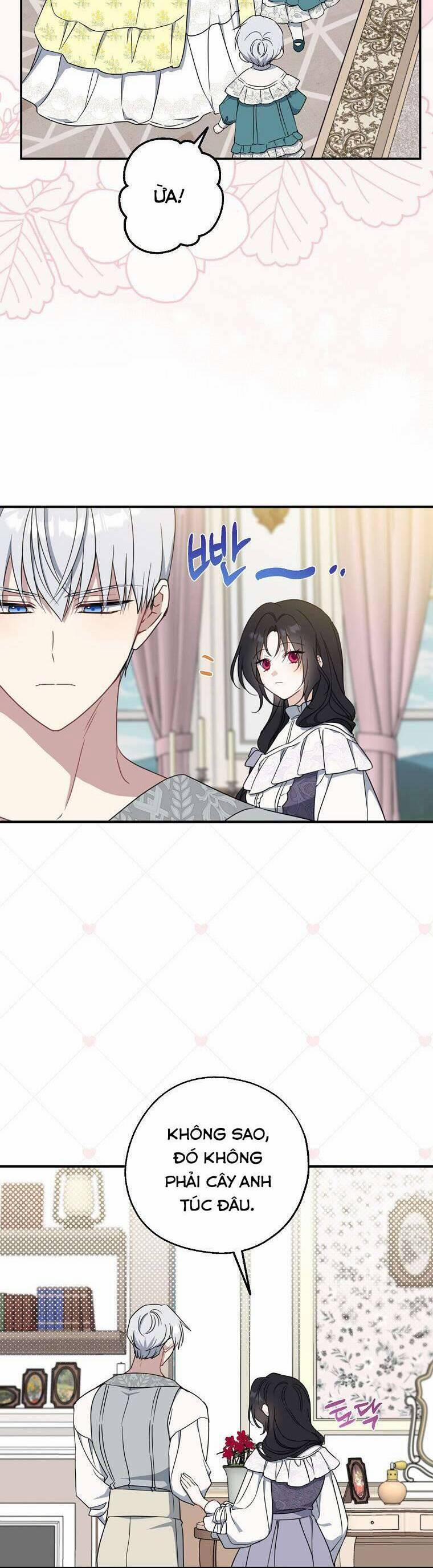 Trở Thành Con Gái Nhà Tài Phiệt 123 trang 29