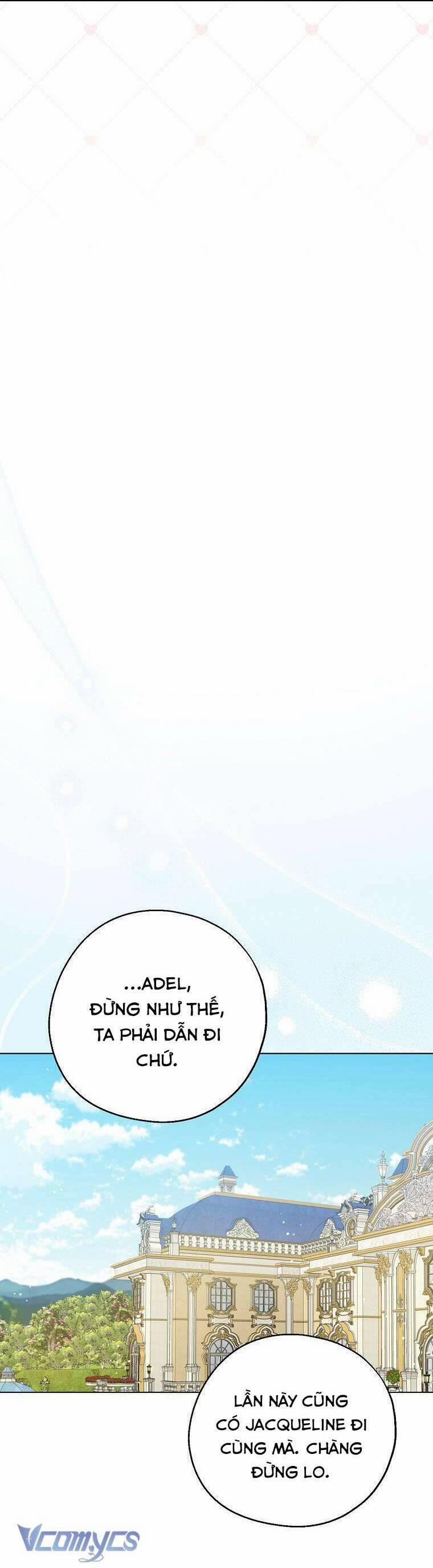 Trở Thành Con Gái Nhà Tài Phiệt 123 trang 30