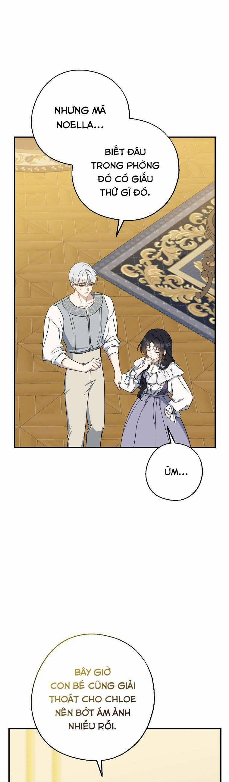 Trở Thành Con Gái Nhà Tài Phiệt 123 trang 31