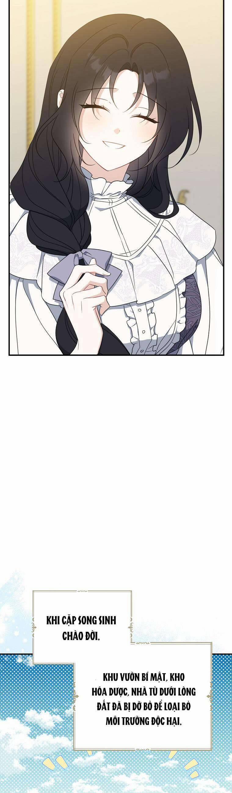 Trở Thành Con Gái Nhà Tài Phiệt 123 trang 32