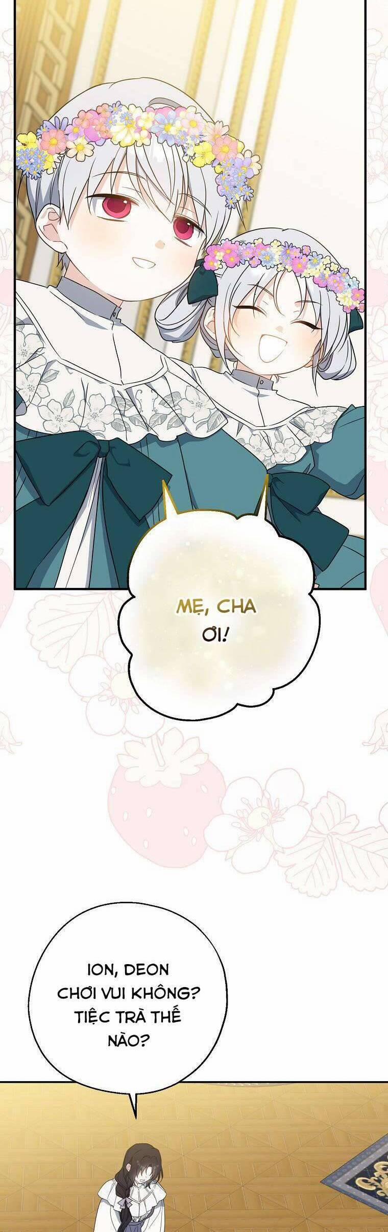 Trở Thành Con Gái Nhà Tài Phiệt 123 trang 36