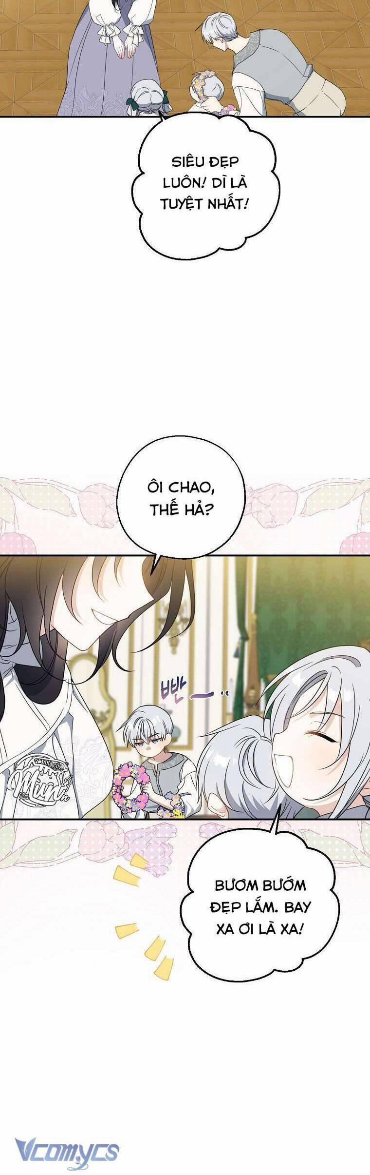 Trở Thành Con Gái Nhà Tài Phiệt 123 trang 37