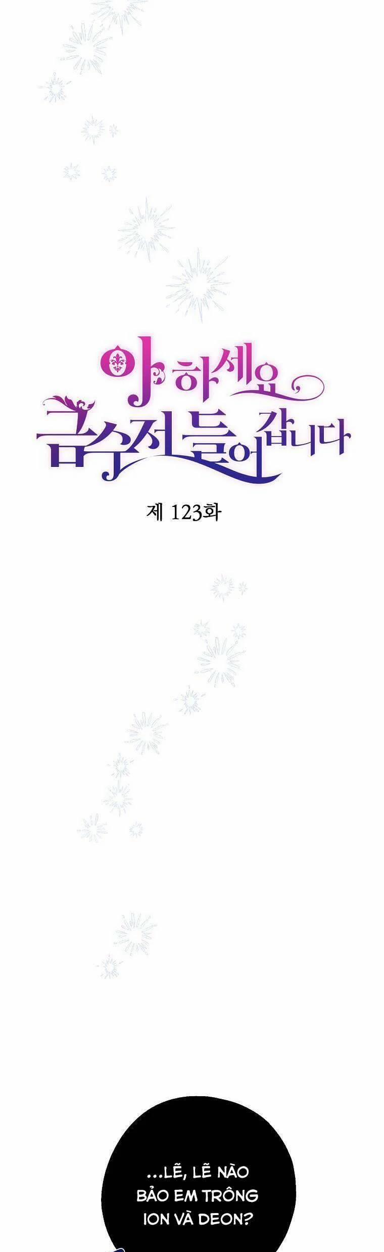 Trở Thành Con Gái Nhà Tài Phiệt 123 trang 4