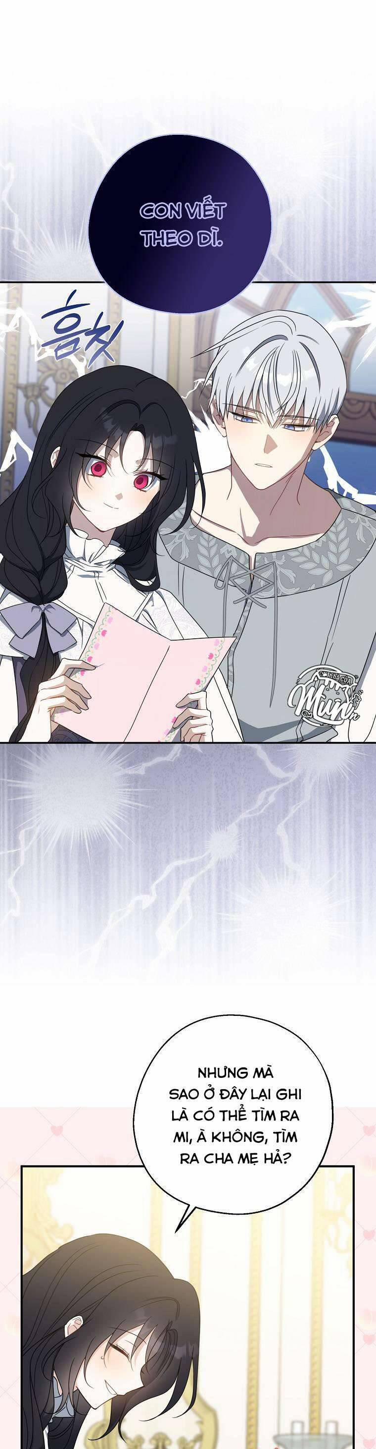 Trở Thành Con Gái Nhà Tài Phiệt 123 trang 41