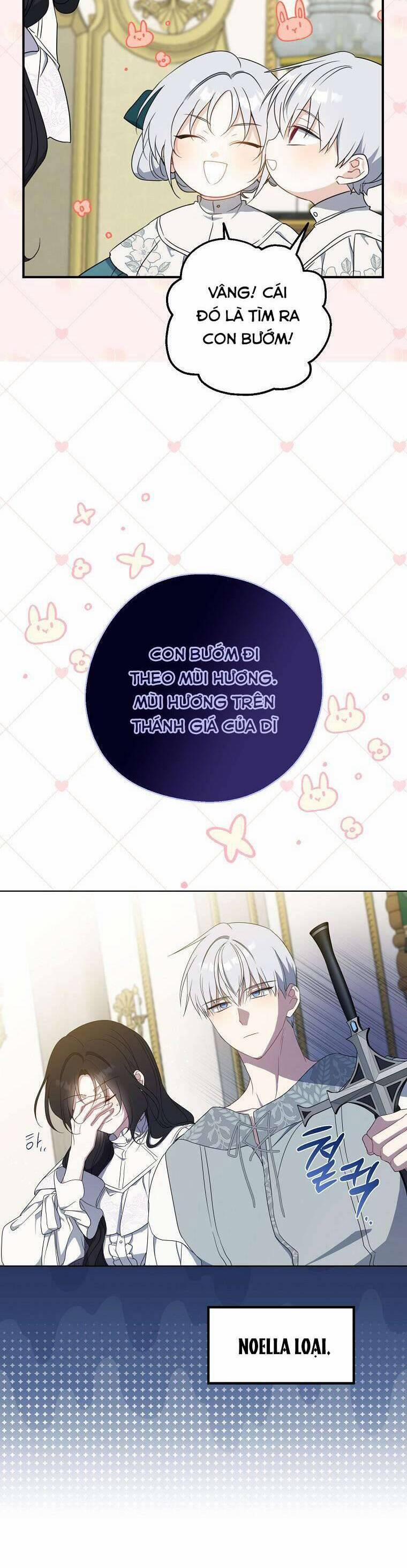 Trở Thành Con Gái Nhà Tài Phiệt 123 trang 42