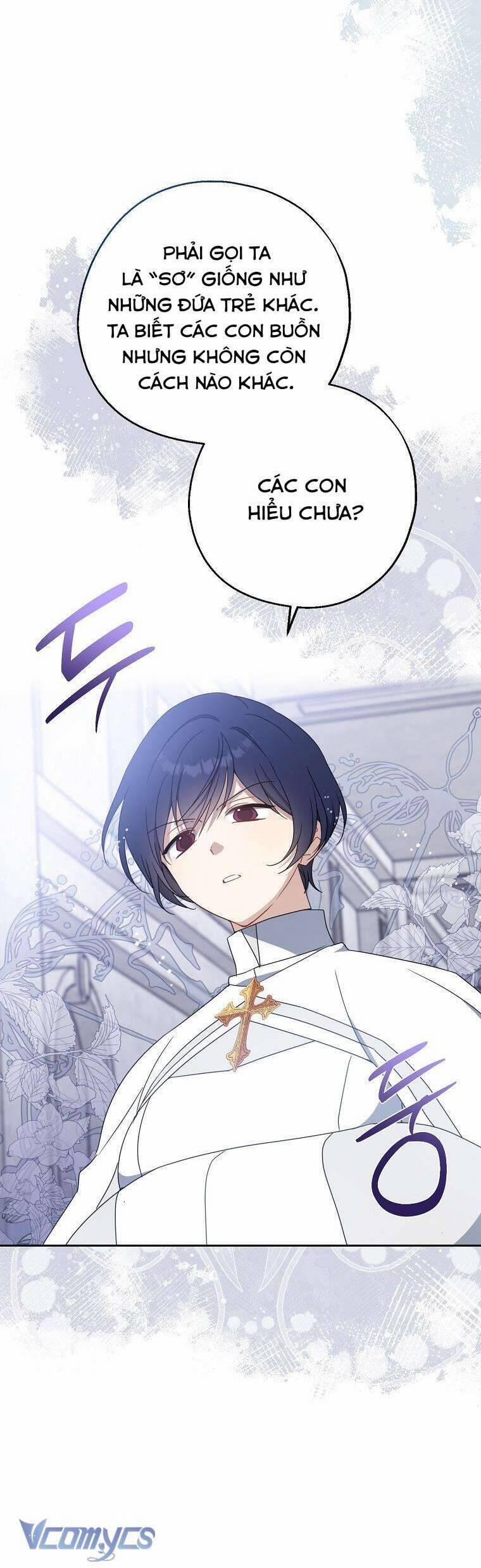 Trở Thành Con Gái Nhà Tài Phiệt 124 trang 11