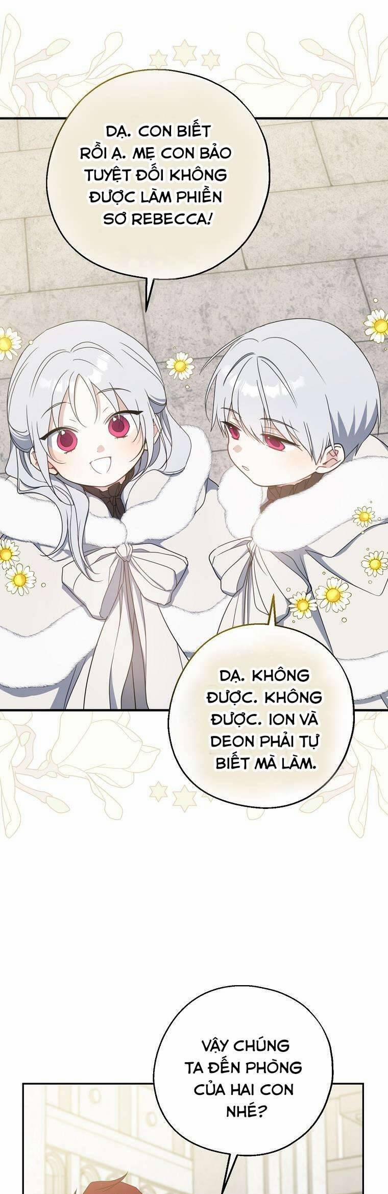 Trở Thành Con Gái Nhà Tài Phiệt 124 trang 12