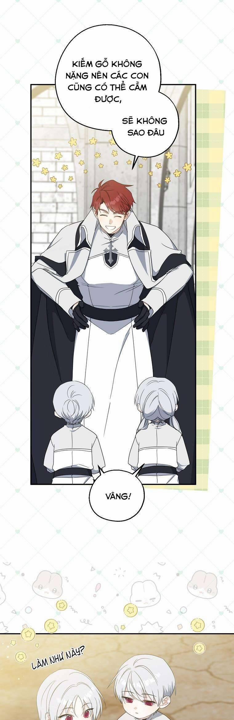 Trở Thành Con Gái Nhà Tài Phiệt 124 trang 16