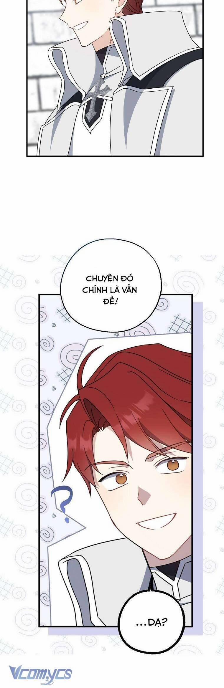 Trở Thành Con Gái Nhà Tài Phiệt 124 trang 19