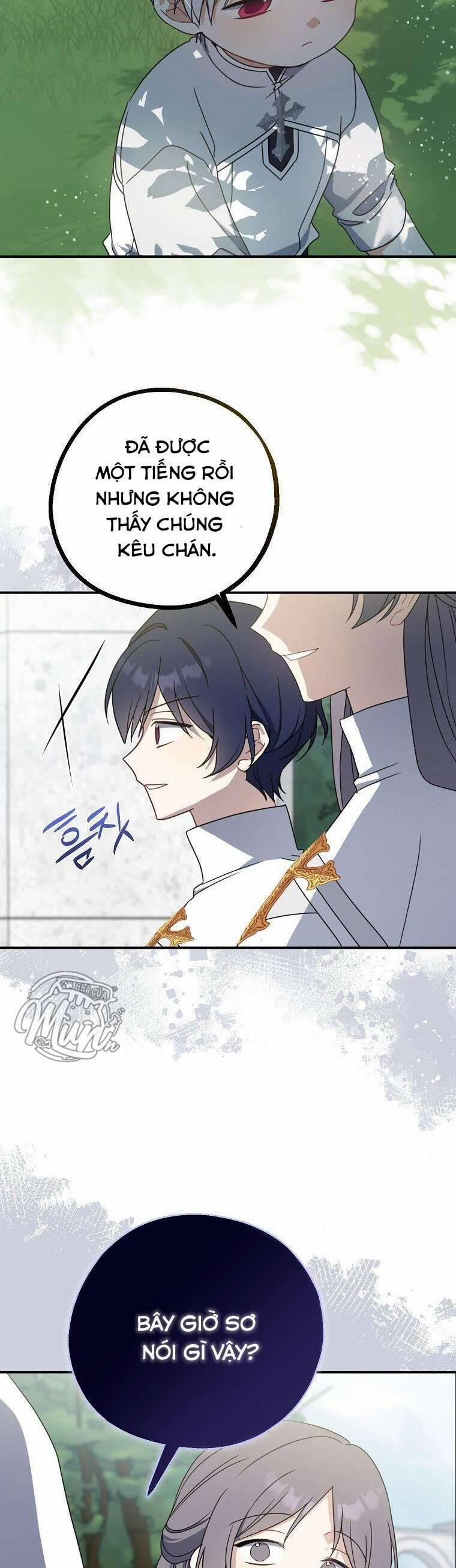 Trở Thành Con Gái Nhà Tài Phiệt 124 trang 24