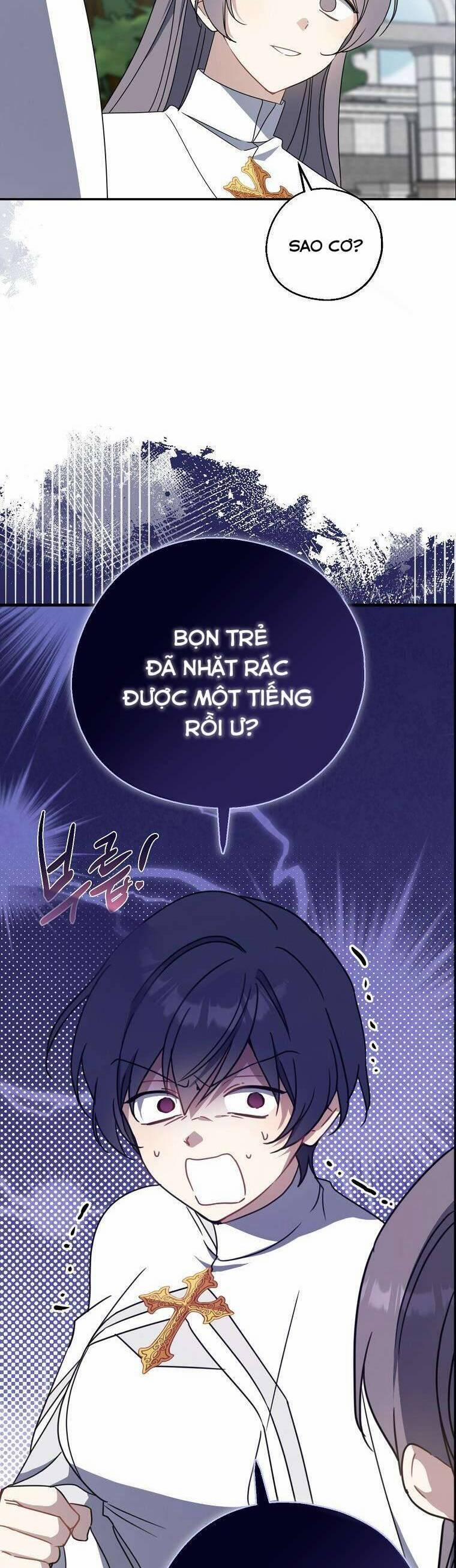 Trở Thành Con Gái Nhà Tài Phiệt 124 trang 25