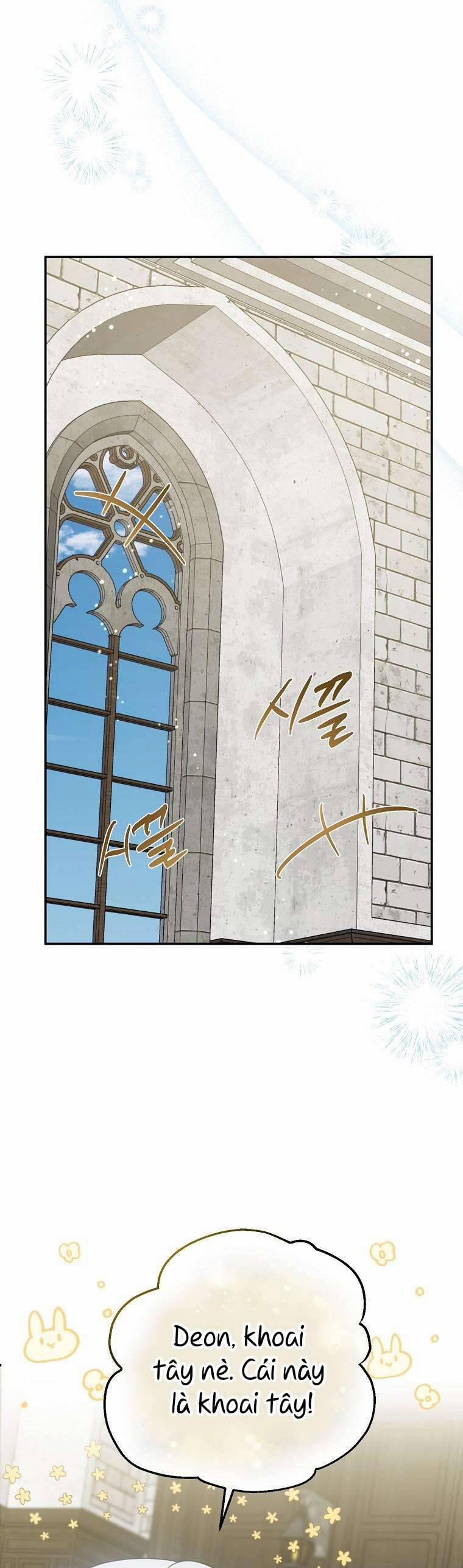 Trở Thành Con Gái Nhà Tài Phiệt 124 trang 28