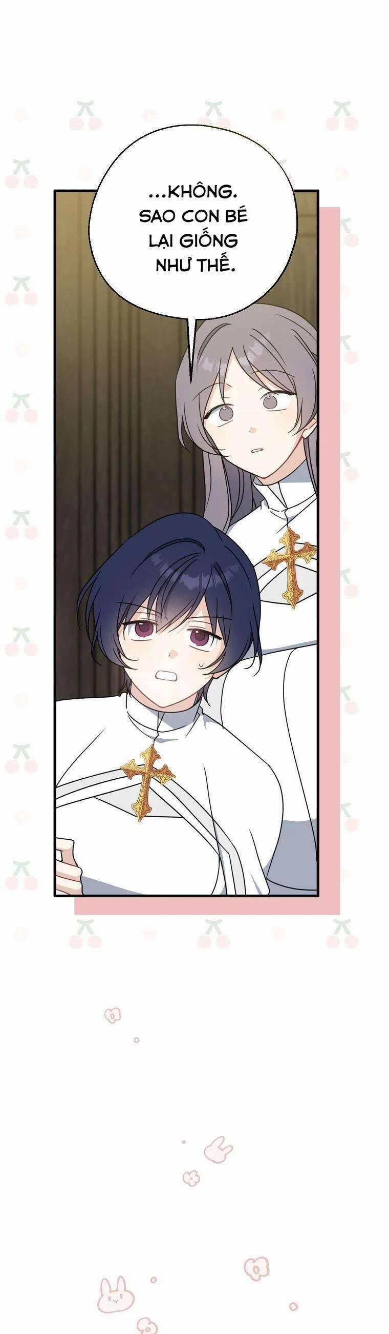 Trở Thành Con Gái Nhà Tài Phiệt 124 trang 34