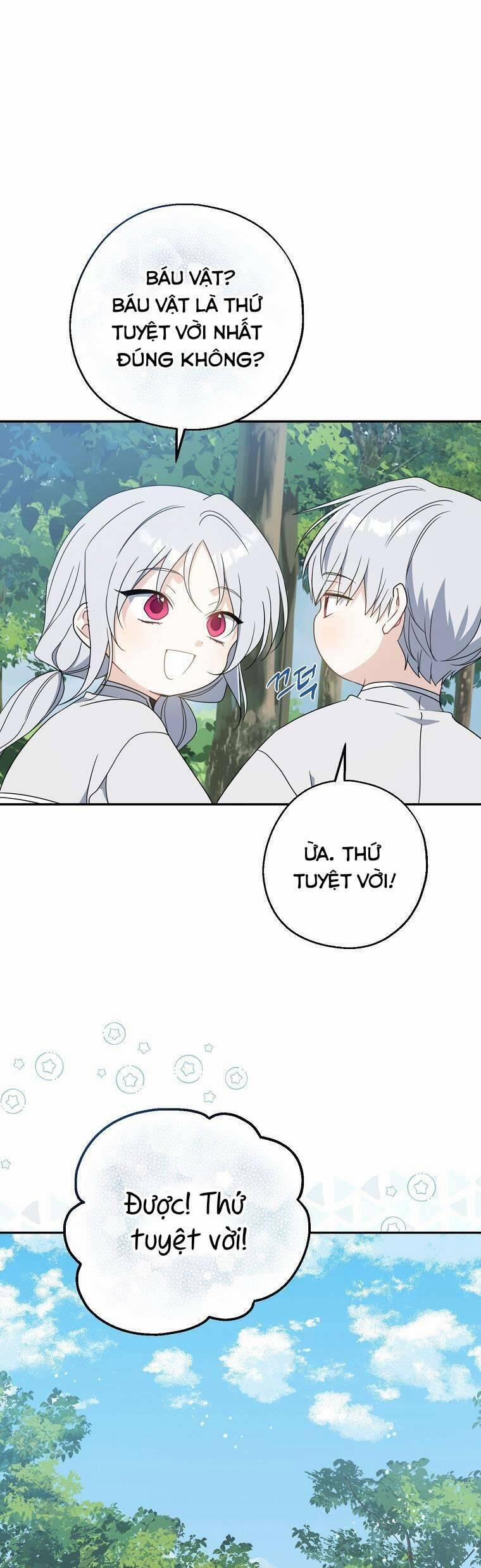 Trở Thành Con Gái Nhà Tài Phiệt 124 trang 38