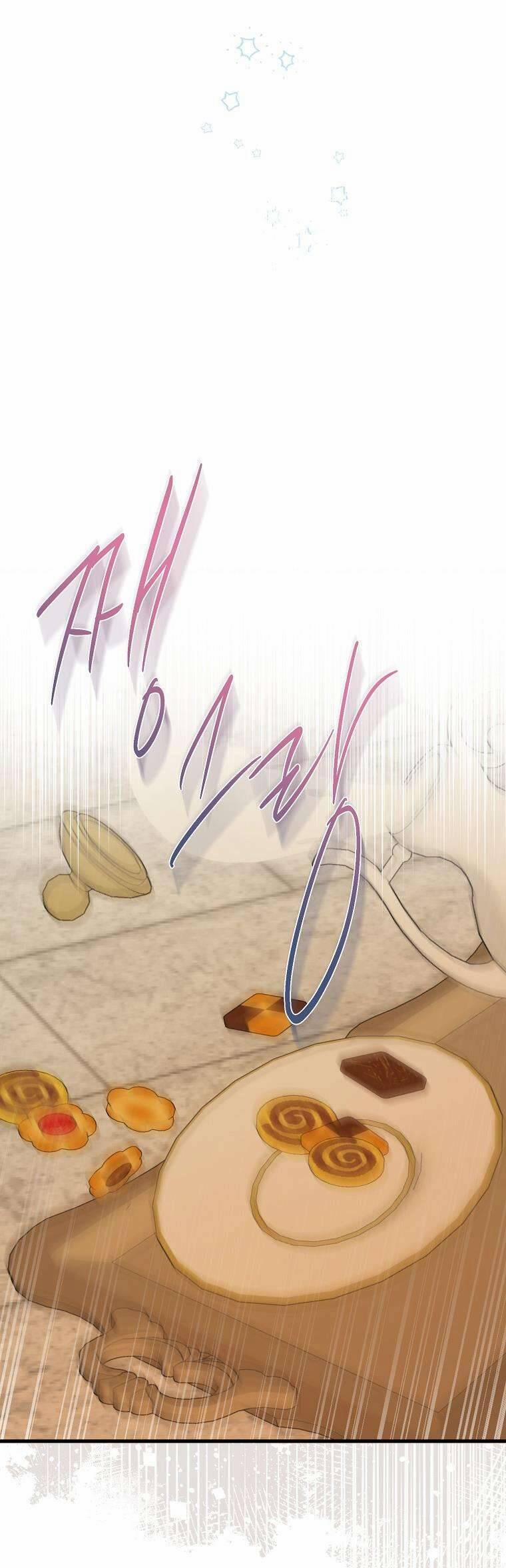 Trở Thành Con Gái Nhà Tài Phiệt 124 trang 42