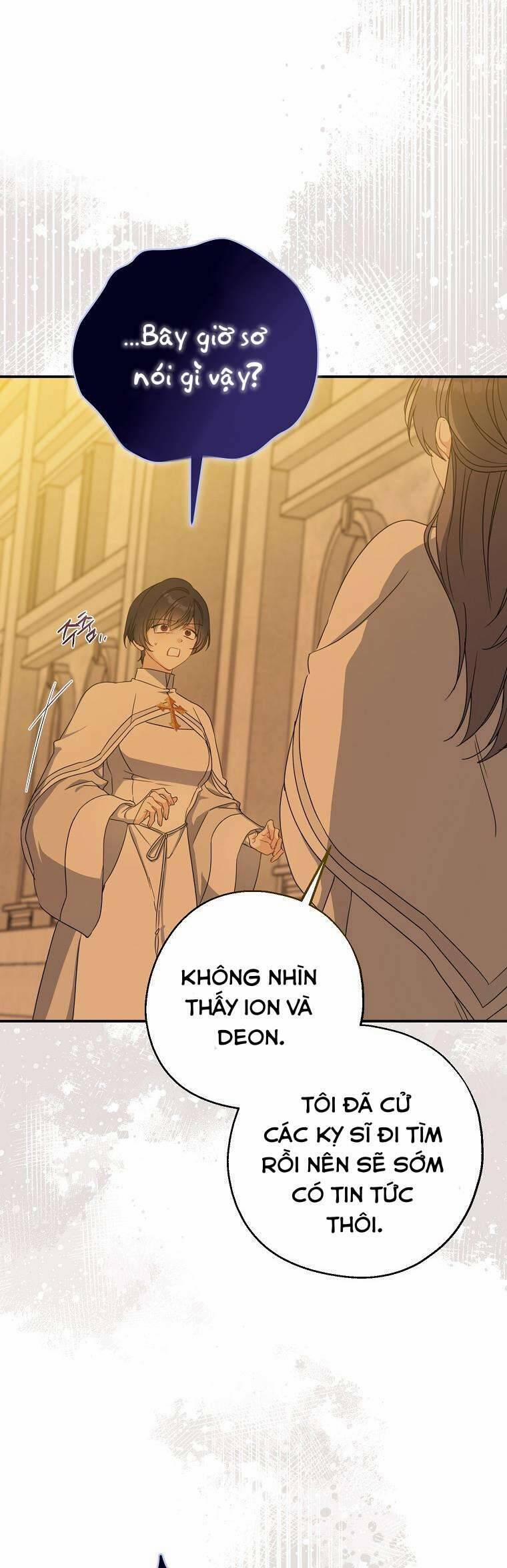 Trở Thành Con Gái Nhà Tài Phiệt 124 trang 43