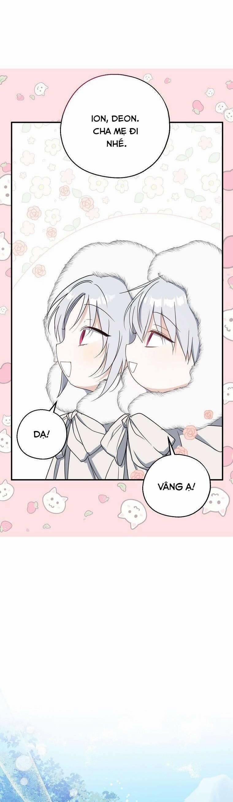 Trở Thành Con Gái Nhà Tài Phiệt 124 trang 6