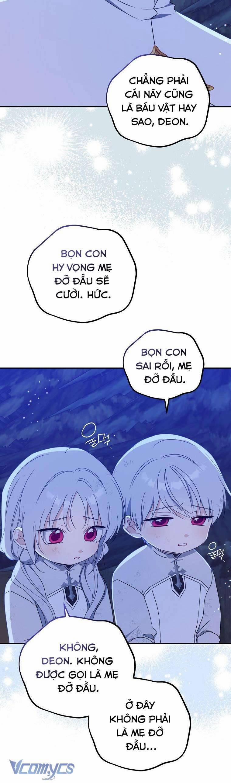 Trở Thành Con Gái Nhà Tài Phiệt 125 trang 15