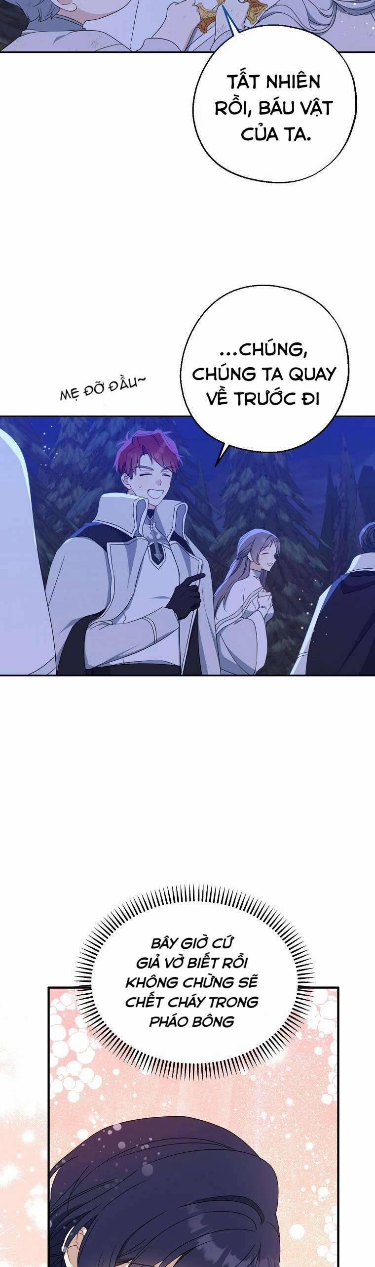 Trở Thành Con Gái Nhà Tài Phiệt 125 trang 18