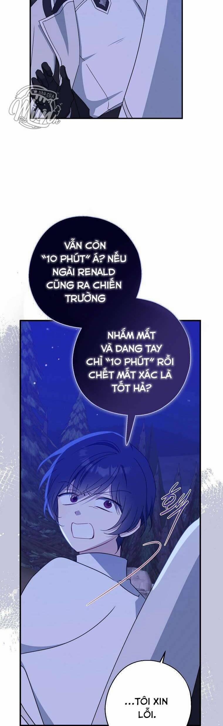 Trở Thành Con Gái Nhà Tài Phiệt 125 trang 2