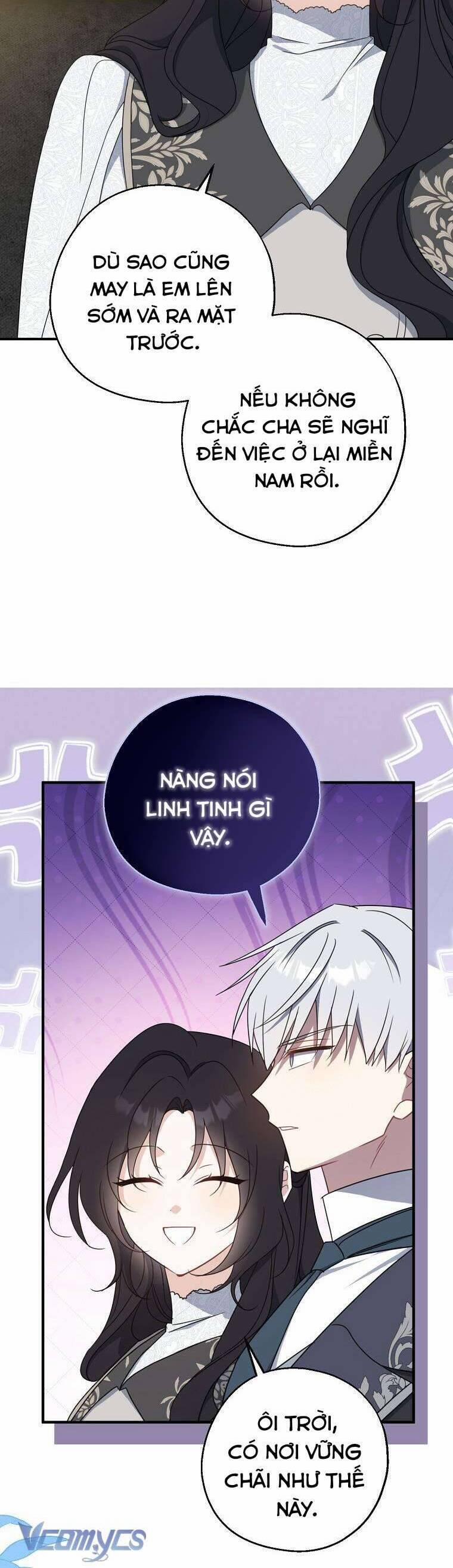 Trở Thành Con Gái Nhà Tài Phiệt 125 trang 23