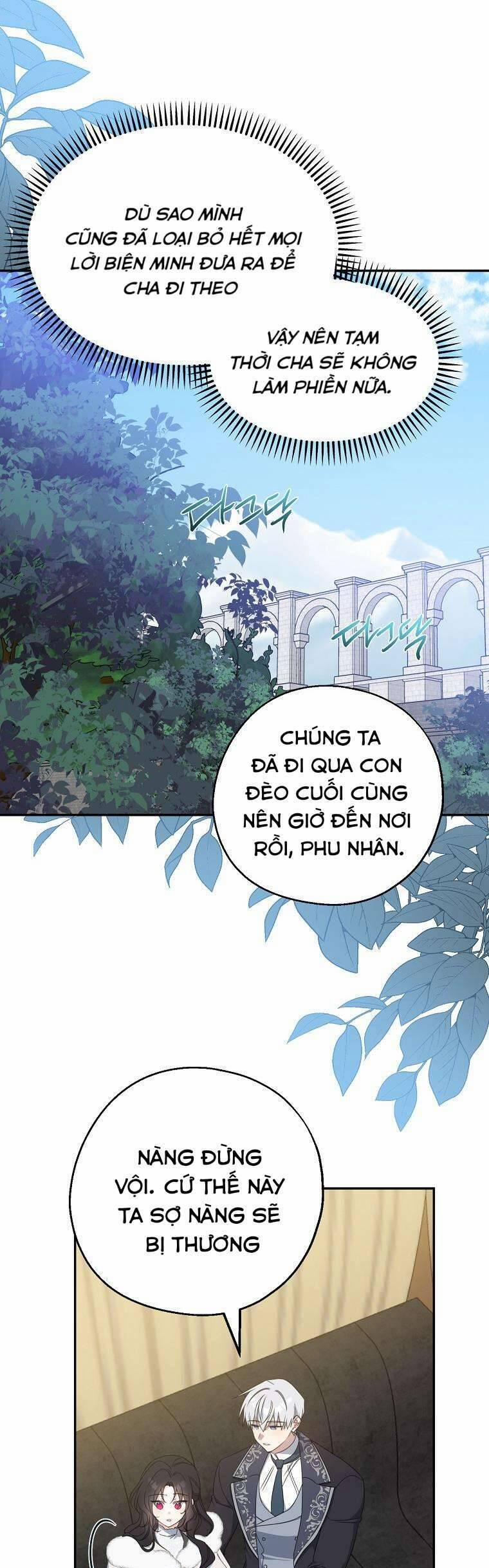 Trở Thành Con Gái Nhà Tài Phiệt 125 trang 24