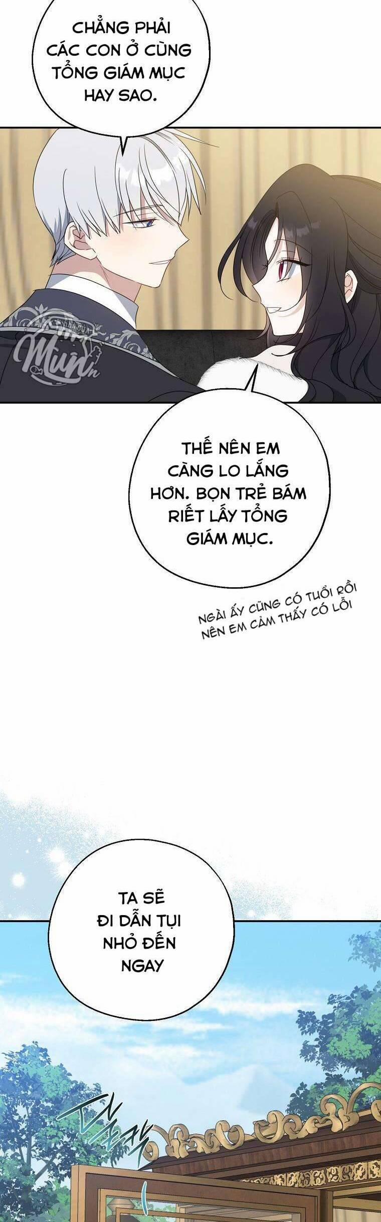 Trở Thành Con Gái Nhà Tài Phiệt 125 trang 26