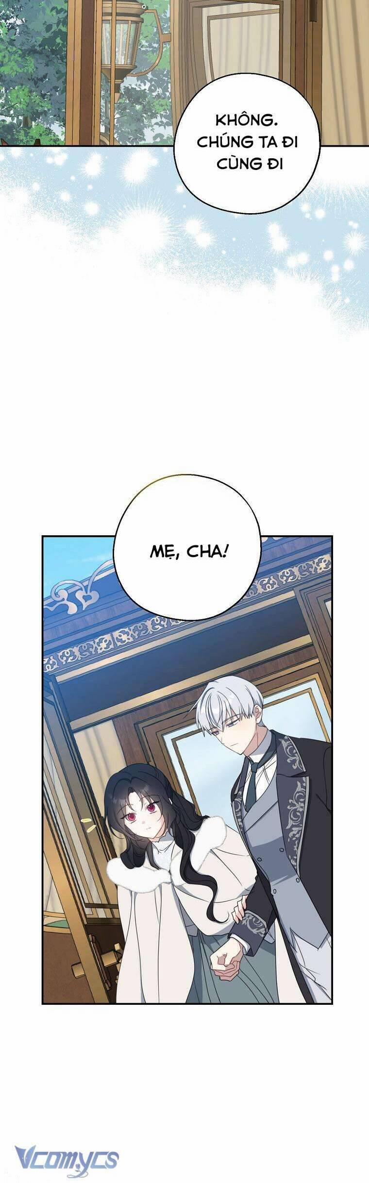 Trở Thành Con Gái Nhà Tài Phiệt 125 trang 27
