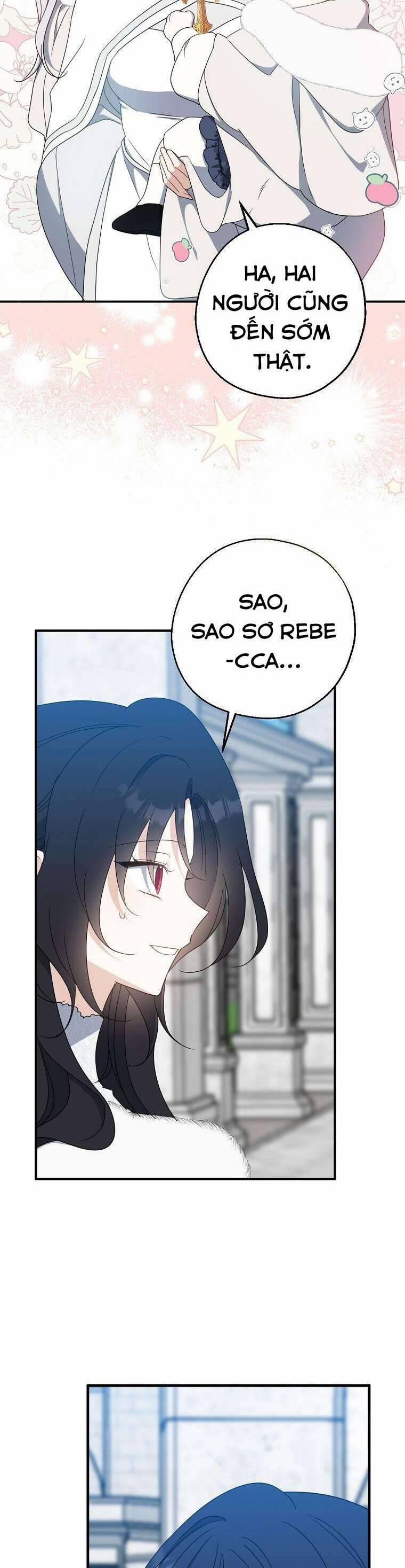 Trở Thành Con Gái Nhà Tài Phiệt 125 trang 29