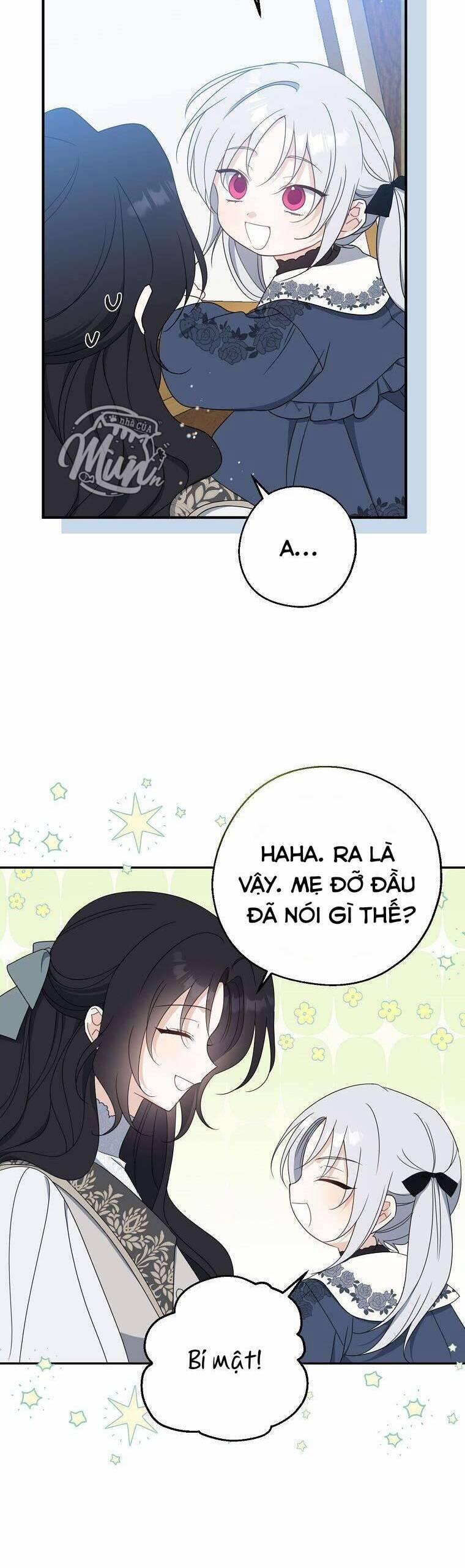 Trở Thành Con Gái Nhà Tài Phiệt 125 trang 33